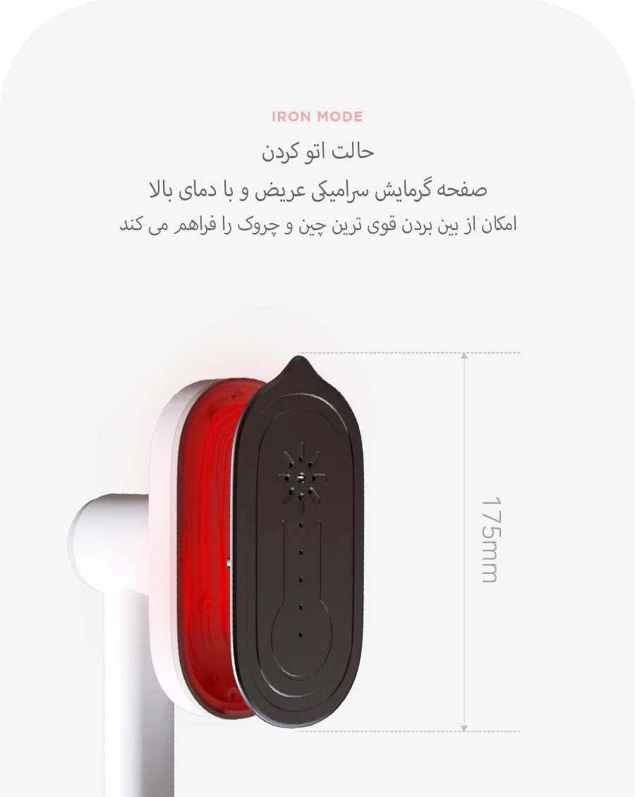 steam iron 15