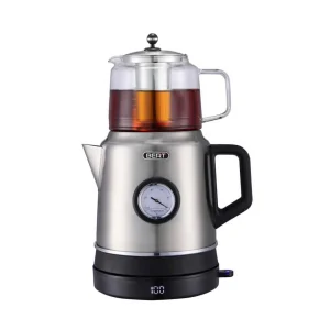 چای ساز برت مدل BT-E513