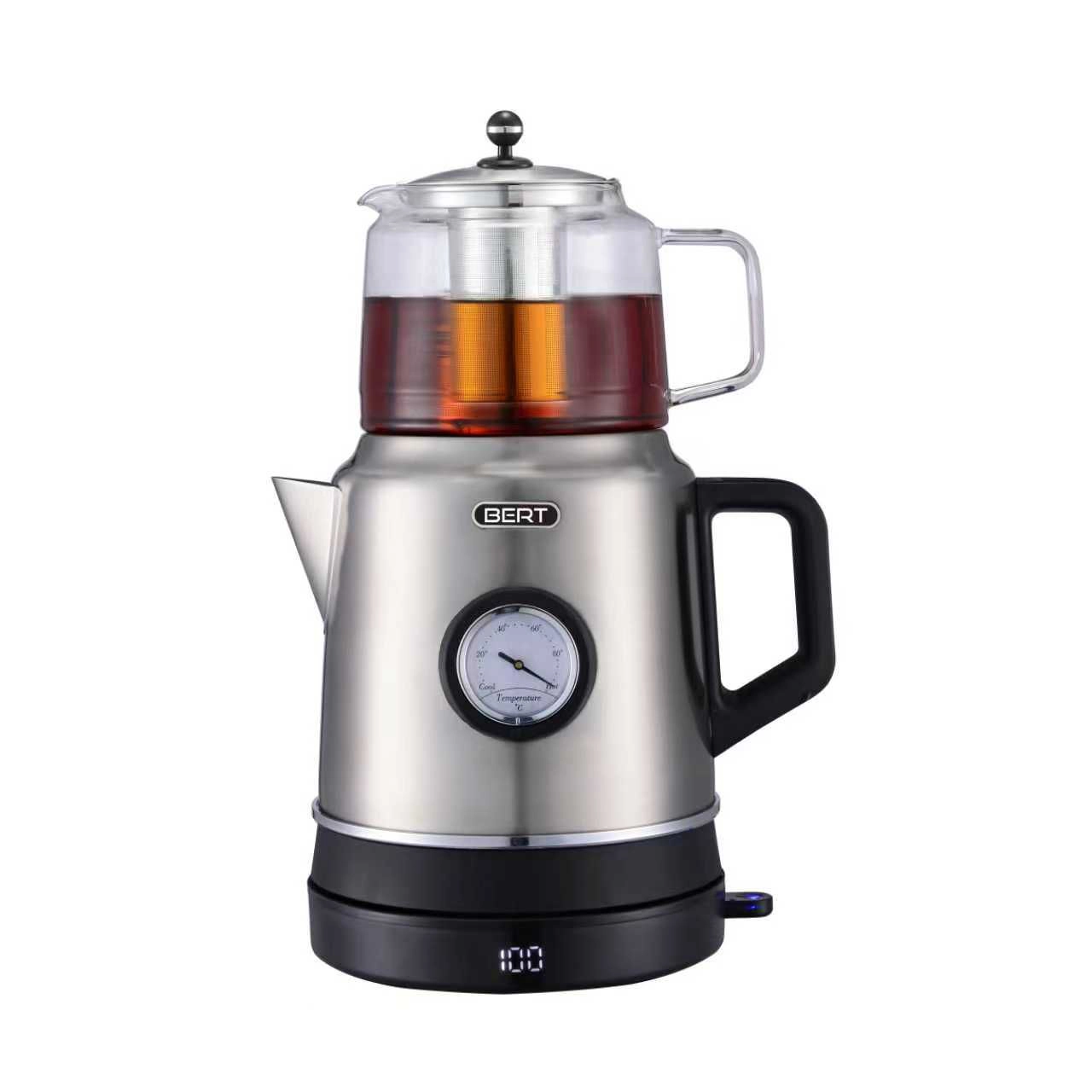 چای ساز برت مدل BT-E513